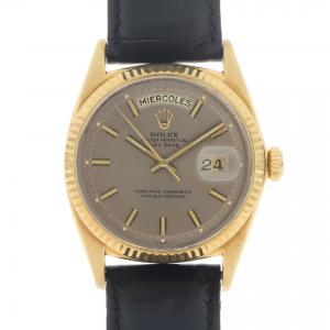 Rolex Day-Date 1803